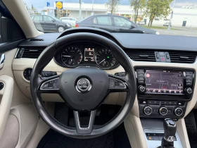 Skoda Octavia 2.0 TDI DSG | Mobile.bg    11
