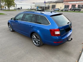 Skoda Octavia 2.0 TDI DSG | Mobile.bg    4