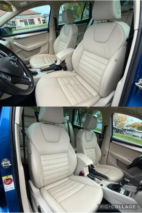 Skoda Octavia 2.0 TDI DSG | Mobile.bg    12