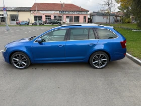 Skoda Octavia 2.0 TDI DSG | Mobile.bg    7