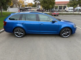Skoda Octavia 2.0 TDI DSG | Mobile.bg    6