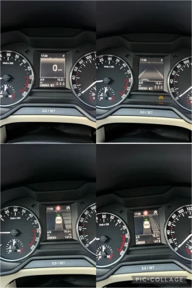 Skoda Octavia 2.0 TDI DSG | Mobile.bg    15