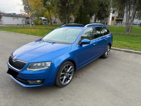Skoda Octavia 2.0 TDI DSG | Mobile.bg    5