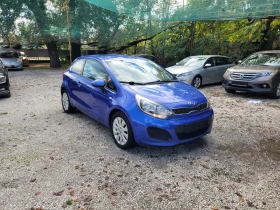 Kia Rio 1.4 CRDI  - 8800 лв. / 4499.37 € - 13926009 2