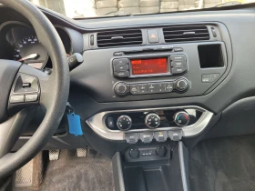 Kia Rio 1.4 CRDI  - 8800 лв. / 4499.37 € - 13926009 8