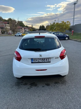 Обява за продажба на Peugeot 208  1.2 бензин ~8 500 лв. - изображение 3 | Auto.bg Обява за продажба на Peugeot 208  1.2 бензин ~8 500 лв. - изображение 3