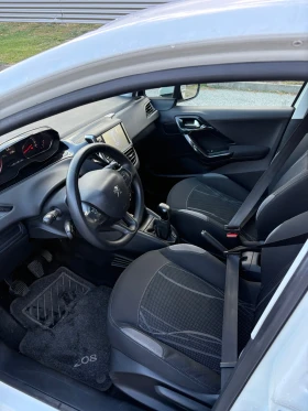 Обява за продажба на Peugeot 208  1.2 бензин ~8 500 лв. - изображение 6 | Auto.bg Обява за продажба на Peugeot 208  1.2 бензин ~8 500 лв. - изображение 6