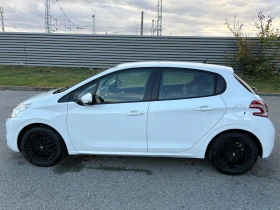 Обява за продажба на Peugeot 208  1.2 бензин ~8 500 лв. - изображение 4 | Auto.bg Обява за продажба на Peugeot 208  1.2 бензин ~8 500 лв. - изображение 4