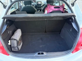 Обява за продажба на Peugeot 208  1.2 бензин ~8 500 лв. - изображение 5 | Auto.bg Обява за продажба на Peugeot 208  1.2 бензин ~8 500 лв. - изображение 5