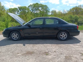 Обява за продажба на Hyundai Sonata двигател DOHC  ~11 лв. - изображение 1 | Auto.bg Обява за продажба на Hyundai Sonata двигател DOHC  ~11 лв. - изображение 1