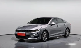 Kia K5 2.0 LPG Trendy * НАЙ-ДОБРА ЦЕНА В БЪЛГАРИЯ*  - изображение 1