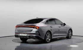 Kia K5 2.0 LPG Trendy * -   *  | Mobile.bg    2