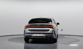 Kia K5 2.0 LPG Trendy * -   *  | Mobile.bg    4