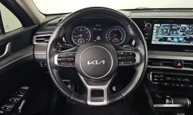 Kia K5 2.0 LPG Trendy * -   *  | Mobile.bg    13