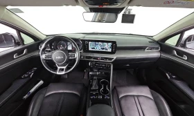 Kia K5 2.0 LPG Trendy * -   *  | Mobile.bg    7