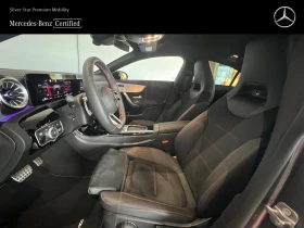 Mercedes-Benz CLA 250 e - 83900 лв. / 42897.39 € - 42312390 7