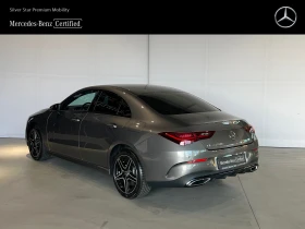 Mercedes-Benz CLA 250 e - 83900 лв. / 42897.39 € - 42312390 2