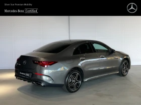 Mercedes-Benz CLA 250 e - 83900 лв. / 42897.39 € - 42312390 4