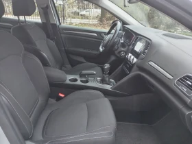 Renault Megane 1.5dci 116 - 24500 лв. / 12526.65 € - 74822304 8