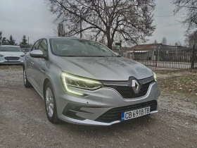 Renault Megane 1.5dci 116 - 24500 лв. / 12526.65 € - 74822304 2