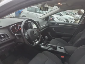 Renault Megane 1.5dci 116 - 24500 лв. / 12526.65 € - 74822304 7