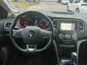 Renault Megane 1.5dci 116 - 24500 лв. / 12526.65 € - 74822304 11
