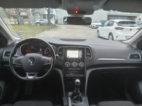 Renault Megane 1.5dci 116 - 24500 лв. / 12526.65 € - 74822304 10