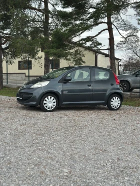     Peugeot 107 1.0 / 