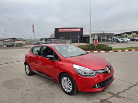 Renault Clio 1.2i газ ЕВРО 5В, снимка 2