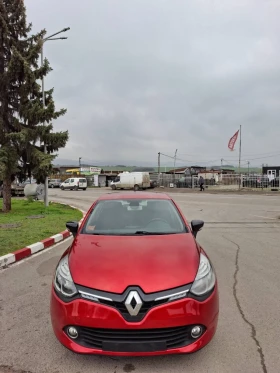 Renault Clio 1.2i газ ЕВРО 5В, снимка 3