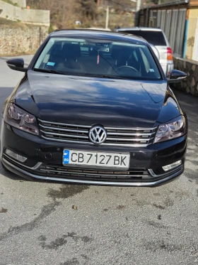 VW Passat, снимка 4