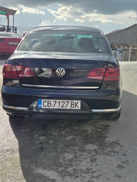 VW Passat, снимка 1