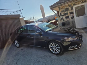 VW Passat, снимка 12 - Автомобили и джипове - 53643741