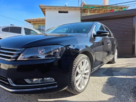 VW Passat, снимка 14 - Автомобили и джипове - 53643741