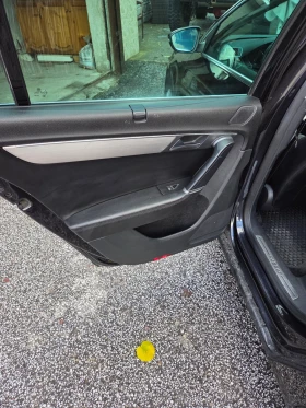 VW Passat, снимка 8