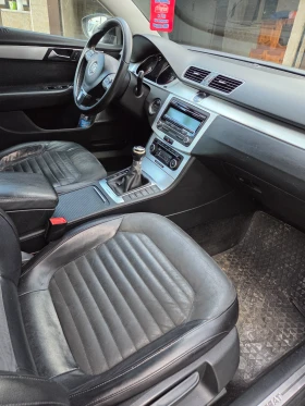 VW Passat, снимка 9