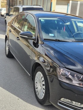 VW Passat, снимка 10
