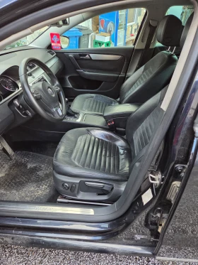VW Passat, снимка 7