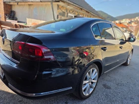 VW Passat, снимка 13 - Автомобили и джипове - 53643741