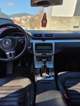 VW Passat, снимка 10 - Автомобили и джипове - 53643741