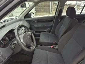 Suzuki Swift 1.3 4х4 FACELIFT , снимка 11