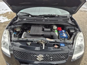 Suzuki Swift 1.3 4х4 FACELIFT , снимка 15
