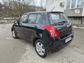 Suzuki Swift 1.3 4х4 FACELIFT , снимка 6