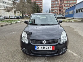 Suzuki Swift 1.3 4х4 FACELIFT , снимка 2