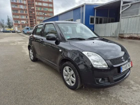 Suzuki Swift 1.3 4х4 FACELIFT , снимка 3