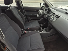 Suzuki Swift 1.3 4х4 FACELIFT , снимка 13