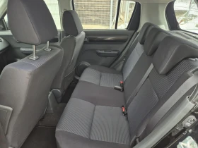 Suzuki Swift 1.3 4х4 FACELIFT , снимка 12