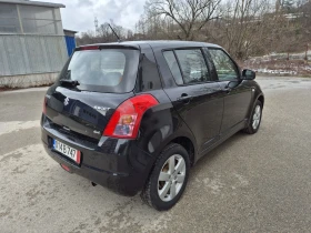 Suzuki Swift 1.3 4х4 FACELIFT , снимка 5