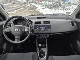 Suzuki Swift 1.3 4х4 FACELIFT , снимка 8