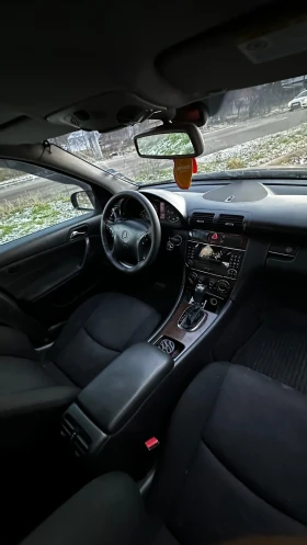 Mercedes-Benz C 220 CDI - 2000 € / 3911.66 лв. - 85920262 6